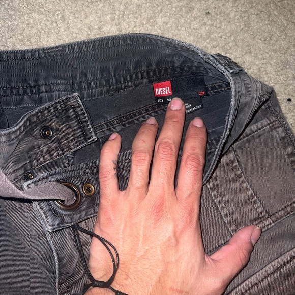 Pants - Picture 3 of 5